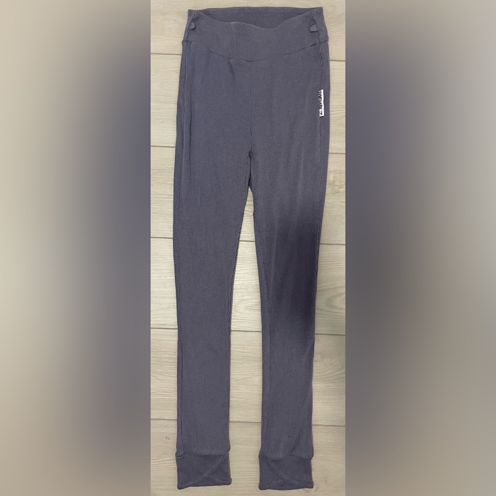 Gymshark Ribbed Leggings
